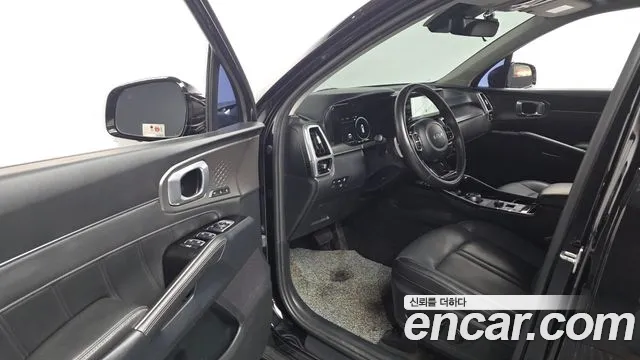 Kia Sorento 4th Gen — Фото автомобиля 15