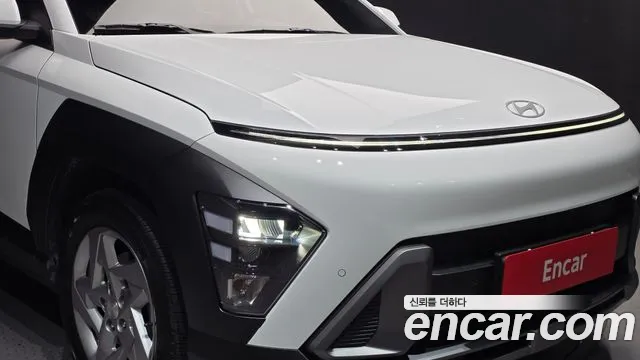 Hyundai Kona — Фото автомобиля 7