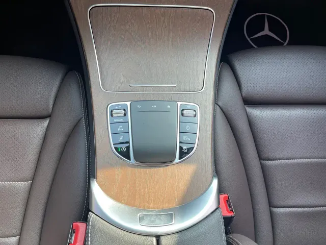 Mercedes-Benz GLC-Class — Фото автомобиля 13