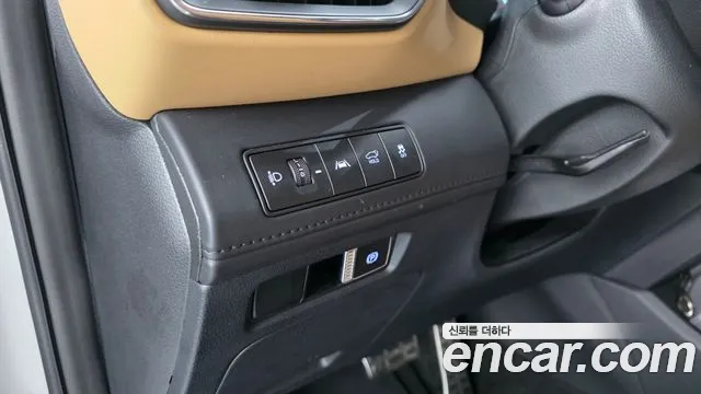 Hyundai Santa Fe New — Фото автомобиля 18