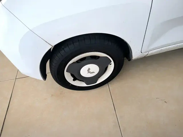 Wuling Hongguang Mini EV — Фото автомобиля 24