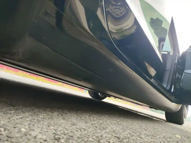 Tesla Model 3 — Фото автомобиля 20