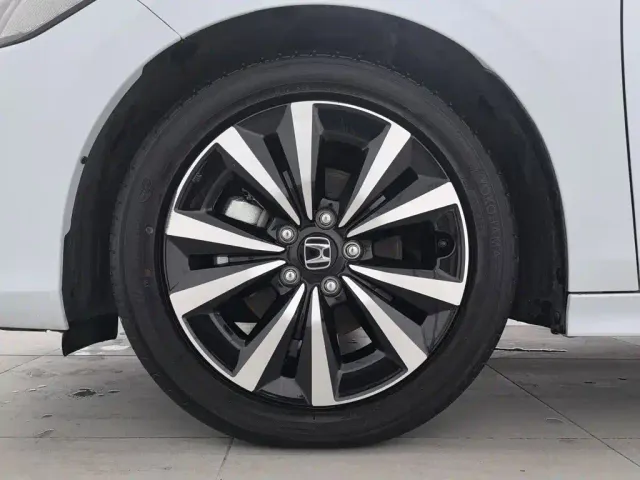 Honda Civic — Фото автомобиля 17