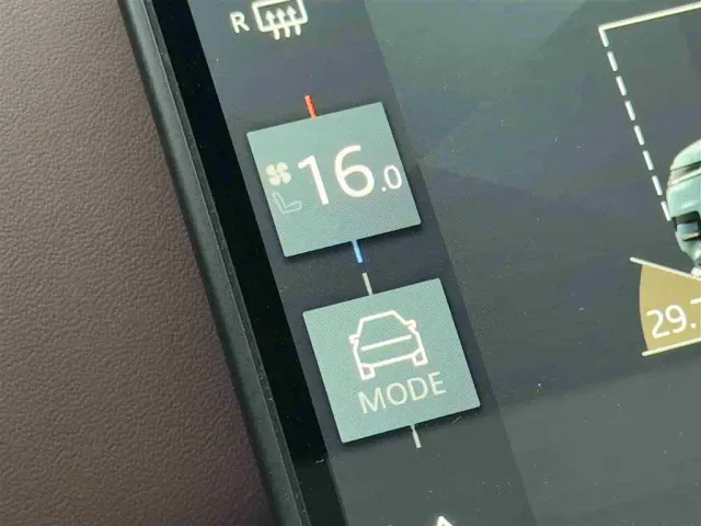 Land Rover Range Rover Sport — Фото автомобиля 15