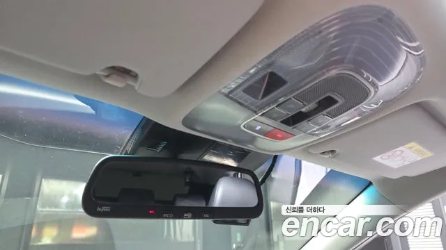 Hyundai Nexo — Фото автомобиля 17