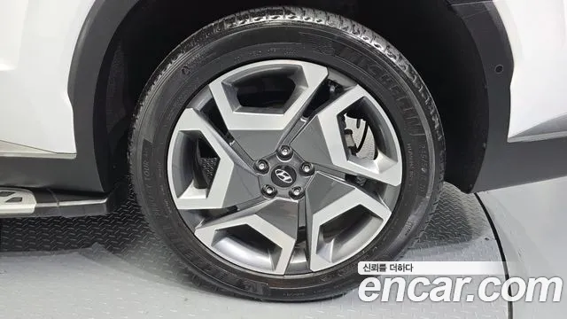 Hyundai Palisade The New Palisade Дизель 2.2 2WD — Фото автомобиля 20