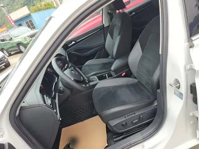 Volkswagen Sagitar — Фото автомобиля 14