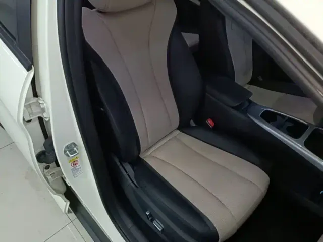 BYD Dolphin — Фото автомобиля 24