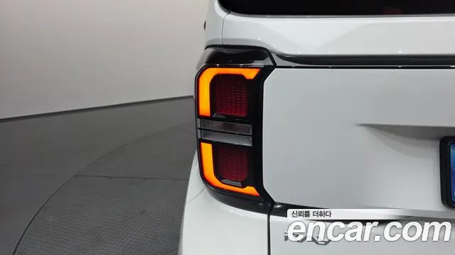 Kia RAY Новый Kia Ray Signature — Фото автомобиля 20