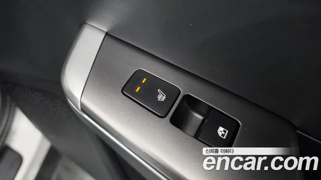 Kia EV6 — Фото автомобиля 28