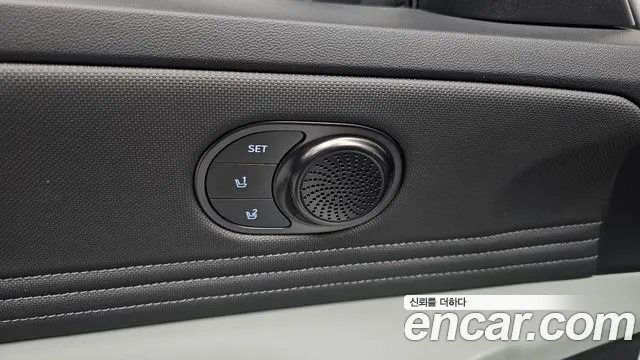 Hyundai Avante CN7 — Фото автомобиля 28