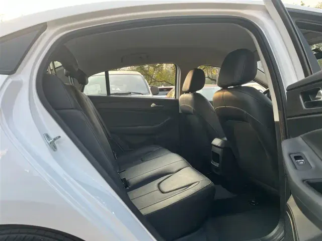 Chery Arrizo 5 — Фото автомобиля 9
