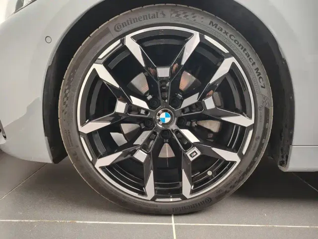 BMW 4 Series — Фото автомобиля 13