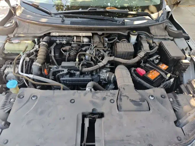 Honda Crider — Фото автомобиля 16