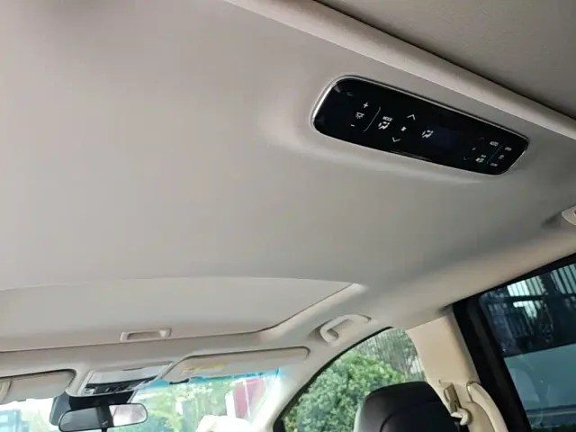 Honda Odyssey — Фото автомобиля 17