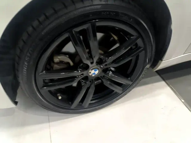 BMW 1 Series — Фото автомобиля 22