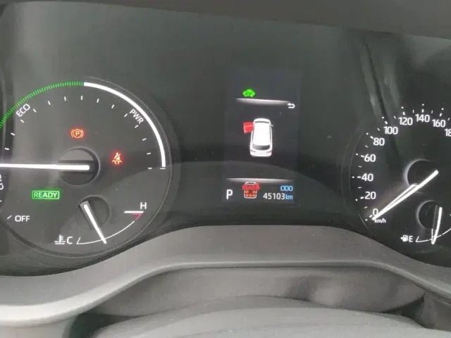 Toyota Sienna — Фото автомобиля 14