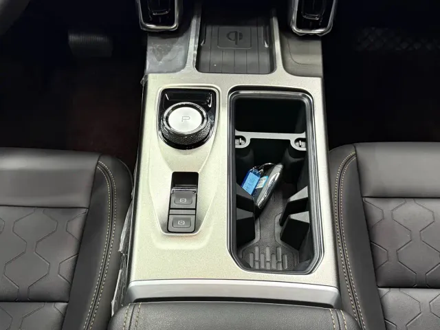 Haval Big Dog — Фото автомобиля 17