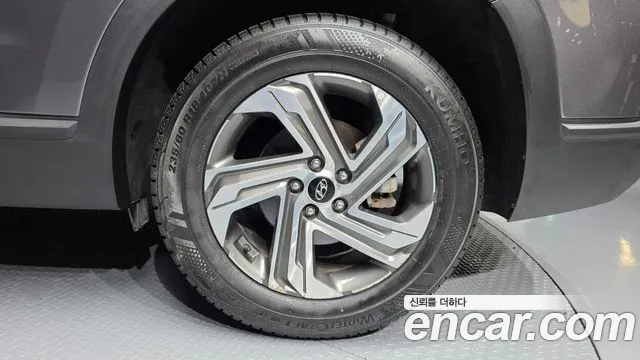 Hyundai Santafe — Фото автомобиля 20