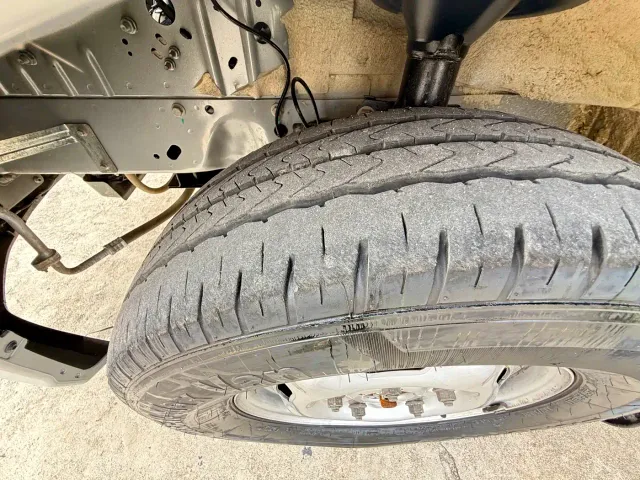 JMC Fushun — Фото автомобиля 26