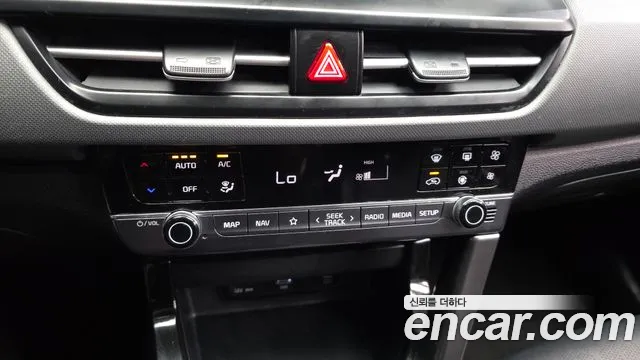 Kia Seltos — Фото автомобиля 23