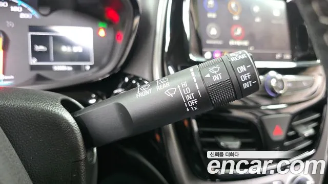 Chevrolet Spark — Фото автомобиля 18
