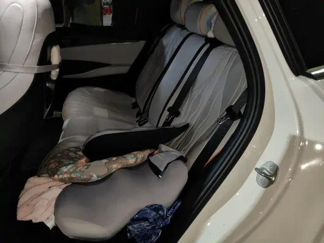 BYD Seal 06 — Фото автомобиля 13