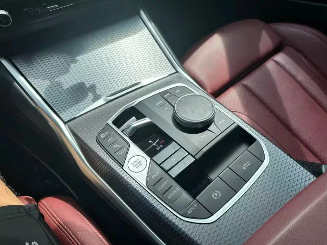 BMW 4 Series — Фото автомобиля 16