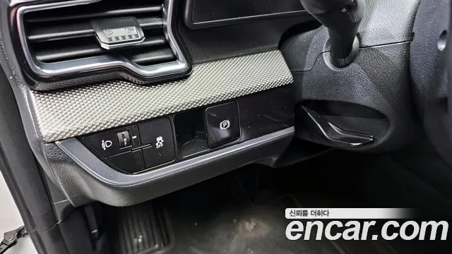Kia Sportage Sportage 5-е поколение Дизель 2.0 2WD — Фото автомобиля 15