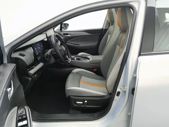 GAC Aion S Plus — Фото автомобиля 10