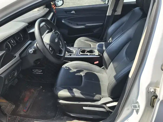 Chery Arrizo 5 — Фото автомобиля 9