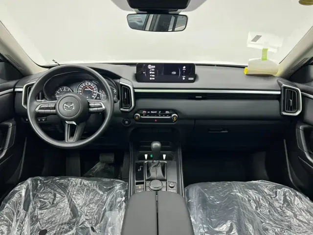 Mazda CX-50 Xingye — Фото автомобиля 11
