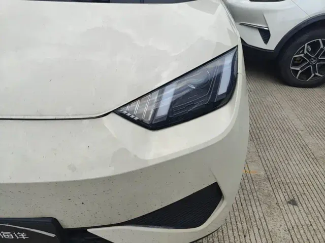 BYD Seagull — Фото автомобиля 23