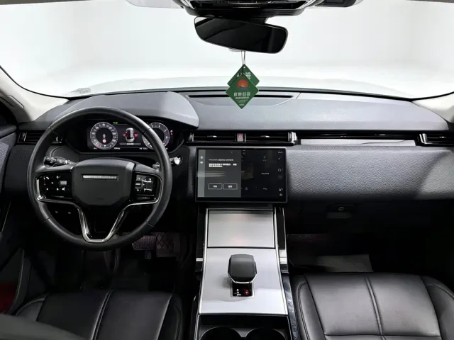 Land Rover Range Rover Velar — Фото автомобиля 5
