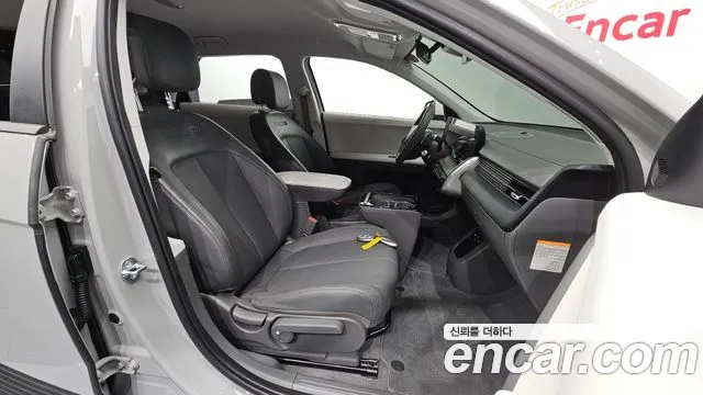 Hyundai Ioniq 5 — Фото автомобиля 16