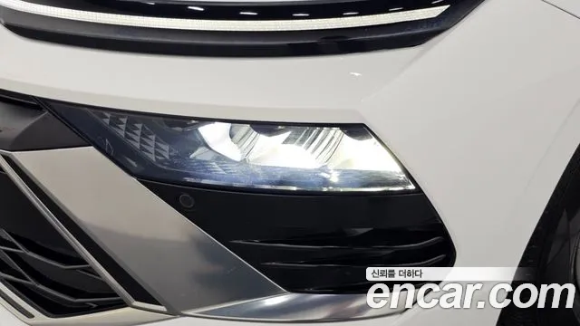 Hyundai Sonata DN8 — Фото автомобиля 7