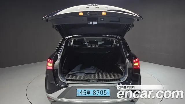 Hyundai Nexo Nexo Premium — Фото автомобиля 16