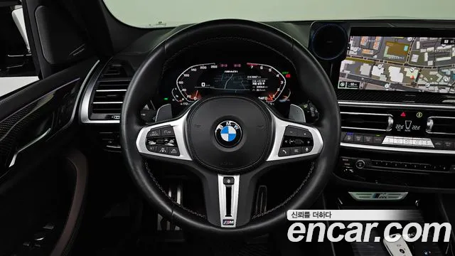 BMW X3 G01 — Фото автомобиля 19