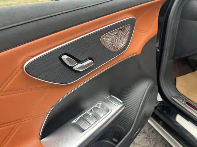 Chery Fulwin A9L — Фото автомобиля 4