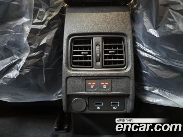 Renault-KoreaSamsung Arkana Arkana 1.6 GTe Iconic — Фото автомобиля 16