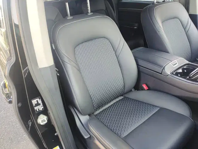 GAC Trumpchi M8 — Фото автомобиля 24