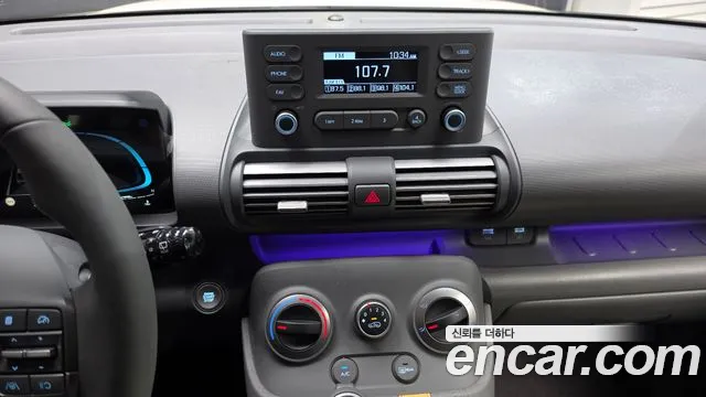 Hyundai Casper — Фото автомобиля 19