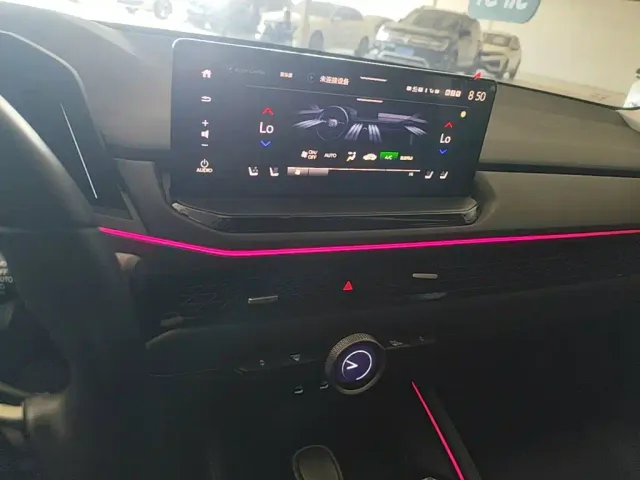 Honda Accord — Фото автомобиля 12