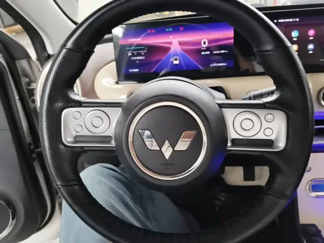 Wuling Bingo — Фото автомобиля 10
