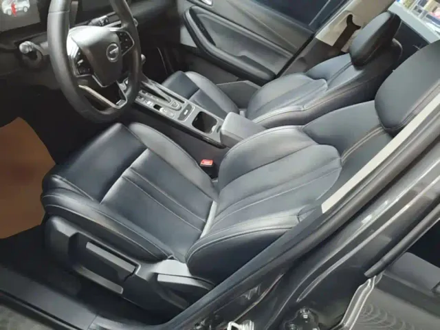 GAC Trumpchi GS4 — Фото автомобиля 14