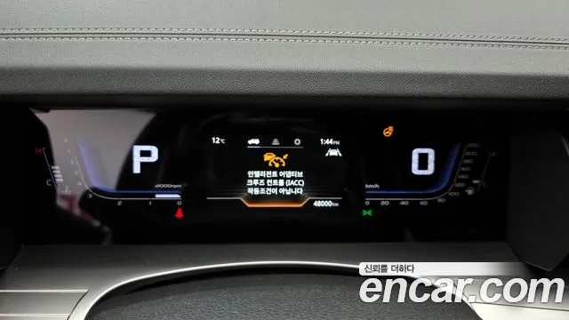 KG_Mobility_Ssangyong Torres Torres Бензин 1.5 2WD — Фото автомобиля 8