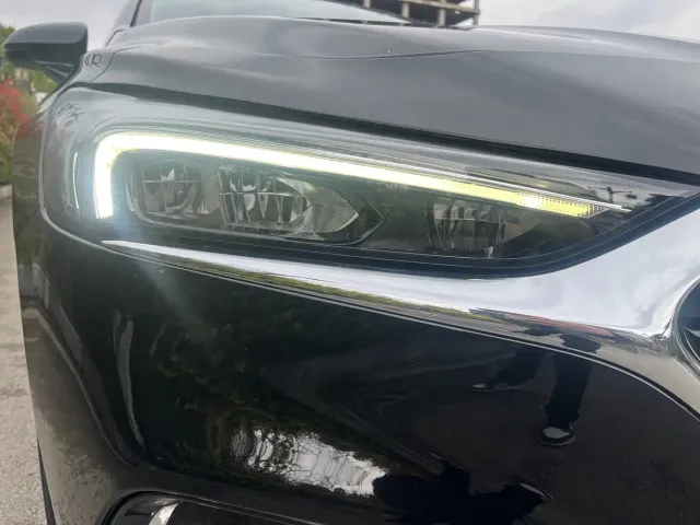 Buick LaCrosse — Фото автомобиля 14
