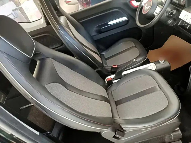 Wuling Hongguang Mini EV — Фото автомобиля 24