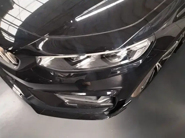 Geely Xingrui — Фото автомобиля 23