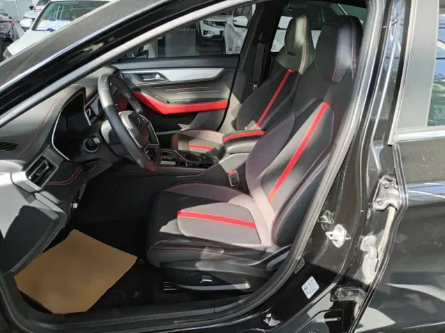 Sehol A5 — Фото автомобиля 10